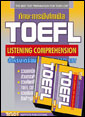 ѡСÿѧ TOEFL LISTENING COMPREEHSION ෻