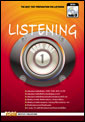 LISTENING BOOK 1 with Audio CD