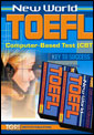 NEW WORLD TOEFL (CBT) ෻