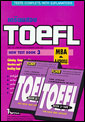 ͺ TOEFL Book 3 ෻