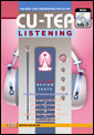 CU-TEP LISTENING with MP3 CD