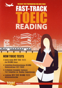 FAST-TRACK TOEIC READING