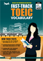 FAST-TRACK TOEIC VOCABULARY with MP3 CD