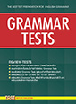 GRAMMAR TESTS