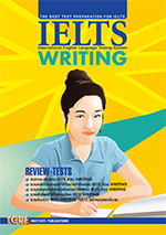 IELTS WRITING