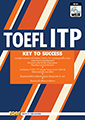TOEFL ITP with MP3 CD